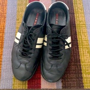 Prada men shoes